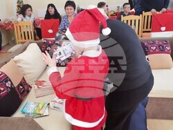 Снимка: Община Плевен