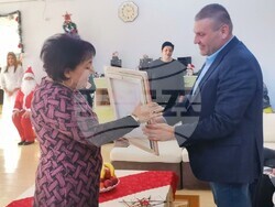 Снимка: Община Плевен