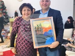 Снимка: Община Плевен