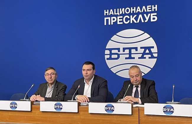 Меморандум за образованието предлага мерки за справяне с демографските проблеми