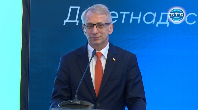 На утрешното заседание Министерски съвет ще приеме новия проектозакон за научните иновации, каза премиерът акад. Николай Денков