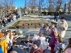 Снимка: Община Видин