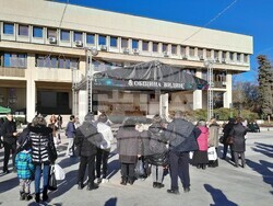 Снимка: Община Видин