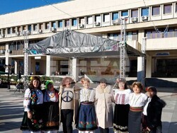 Снимка: Община Видин