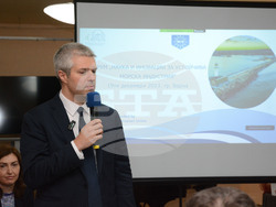 Снимка: Община Варна