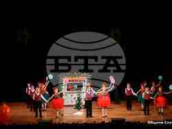 Снимка: Община Сливен