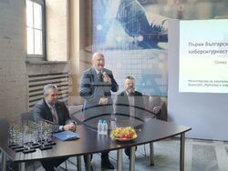 Снимка: Министерство на образованието и науката