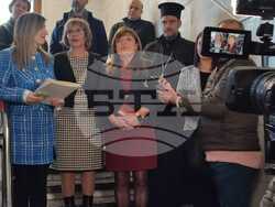 Снимка: ОА Хасково