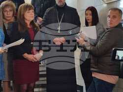 Снимка: ОА Хасково