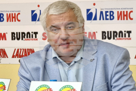  Българска спортна федерация по шахмат - пресконференция 