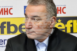  Българска спортна федерация по шахмат - пресконференция 