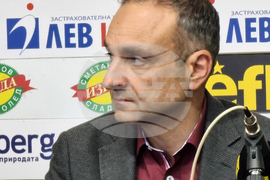  Българска спортна федерация по шахмат - пресконференция 