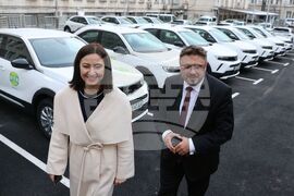 Българска телеграфна агенция - еврокомисар - електромобили