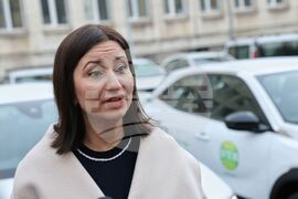 Българска телеграфна агенция - еврокомисар - електромобили