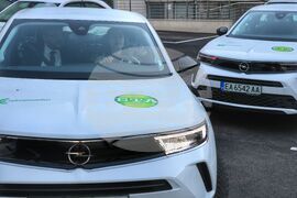 Българска телеграфна агенция - еврокомисар - електромобили