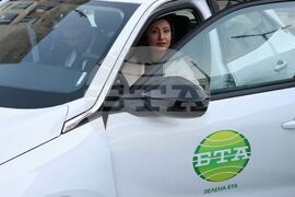 Българска телеграфна агенция - еврокомисар - електромобили