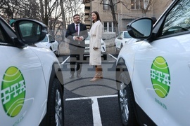 Българска телеграфна агенция - еврокомисар - електромобили