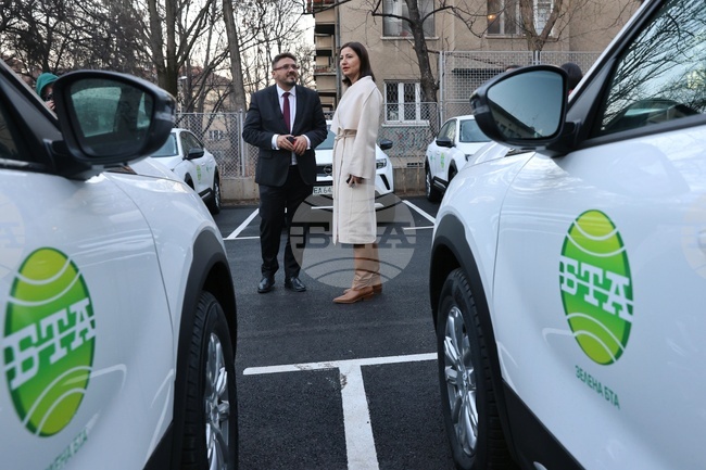  Българска телеграфна агенция - еврокомисар - електромобили