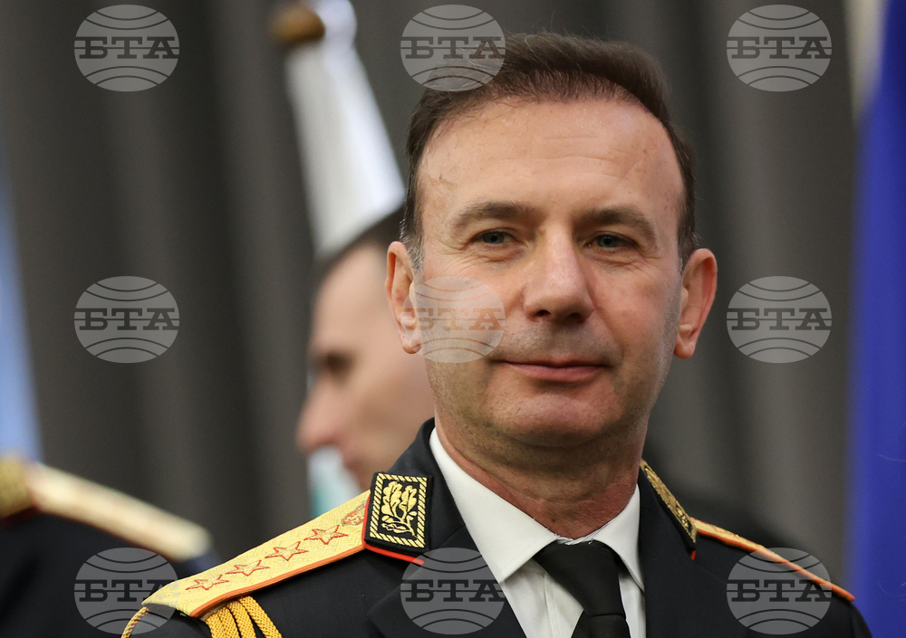 Interior Ministry Secretary General Kotsev on Ministry’s Work, Challenges in 2023