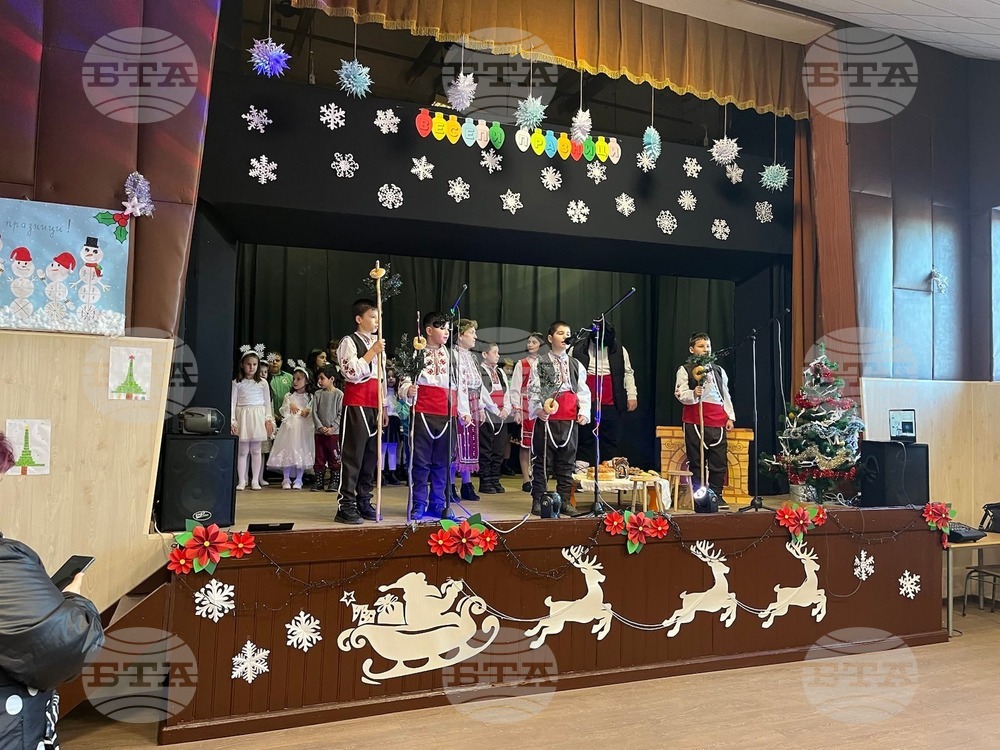 Община Русе обнови киносалона в Семерджиево