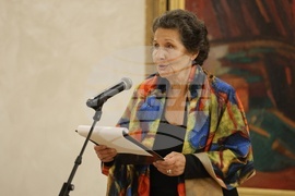 Антон Дончев - роман - представяне