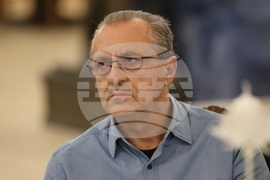 Антон Дончев - роман - представяне