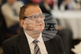 Антон Дончев - роман - представяне