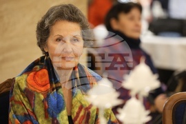 Антон Дончев - роман - представяне