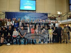 Снимка: Община Варна