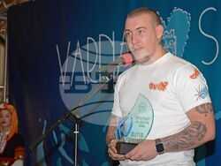 Снимка: Община Варна