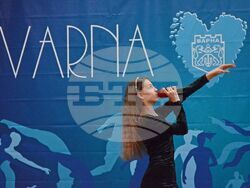 Снимка: Община Варна