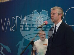 Снимка: Община Варна