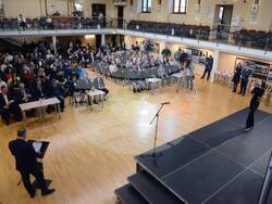 Снимка: Община Варна