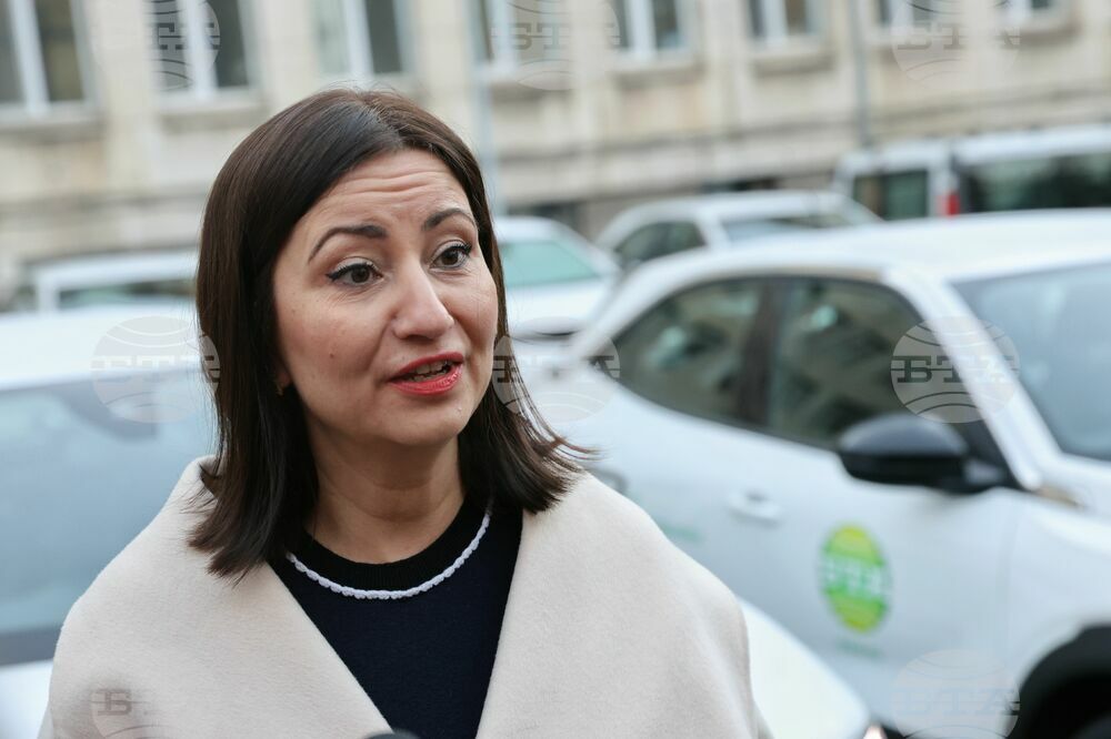 EU Commissioner Iliana Ivanova to Visit Sofia on January 28 and 29