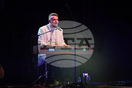 Пловдив - Графа - концерт