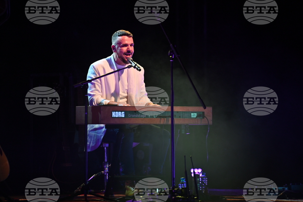 Пловдив - Графа - концерт