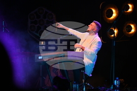 Пловдив - Графа - концерт