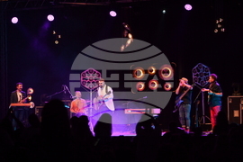 Пловдив - Графа - концерт