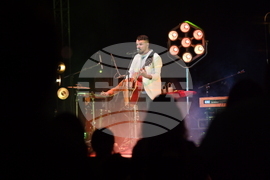 Пловдив - Графа - концерт