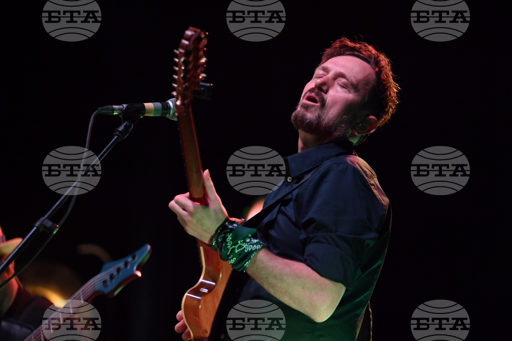 Пловдив - Графа - концерт