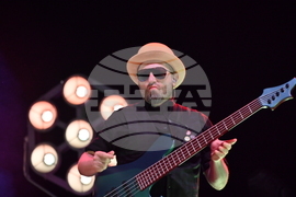 Пловдив - Графа - концерт