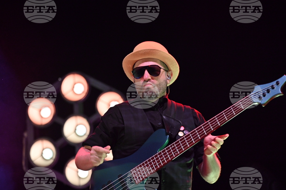 Пловдив - Графа - концерт