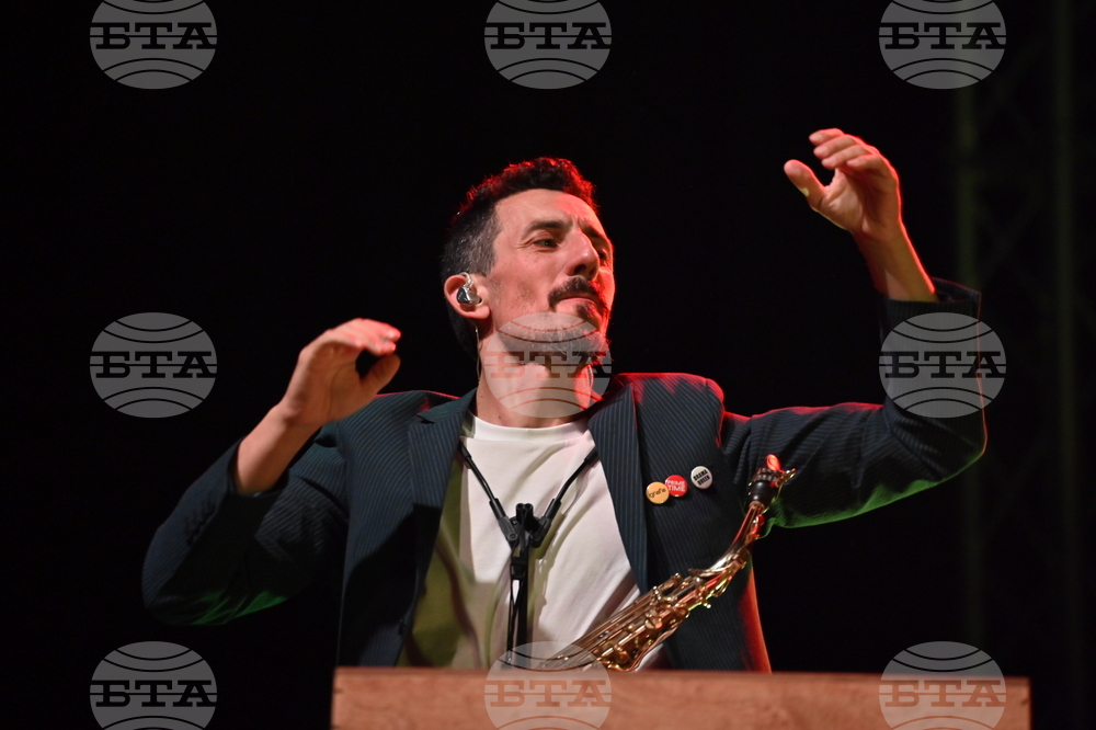 Пловдив - Графа - концерт