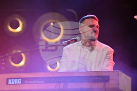 Пловдив - Графа - концерт