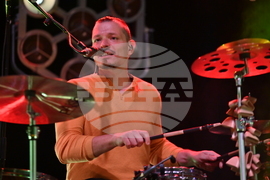 Пловдив - Графа - концерт