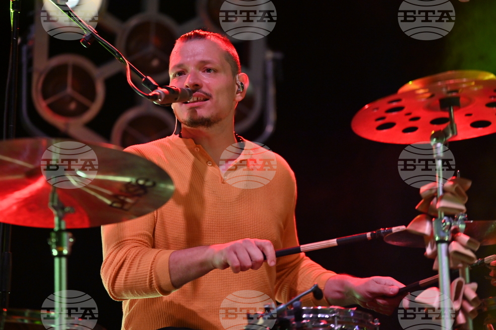 Пловдив - Графа - концерт