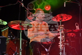 Пловдив - Графа - концерт