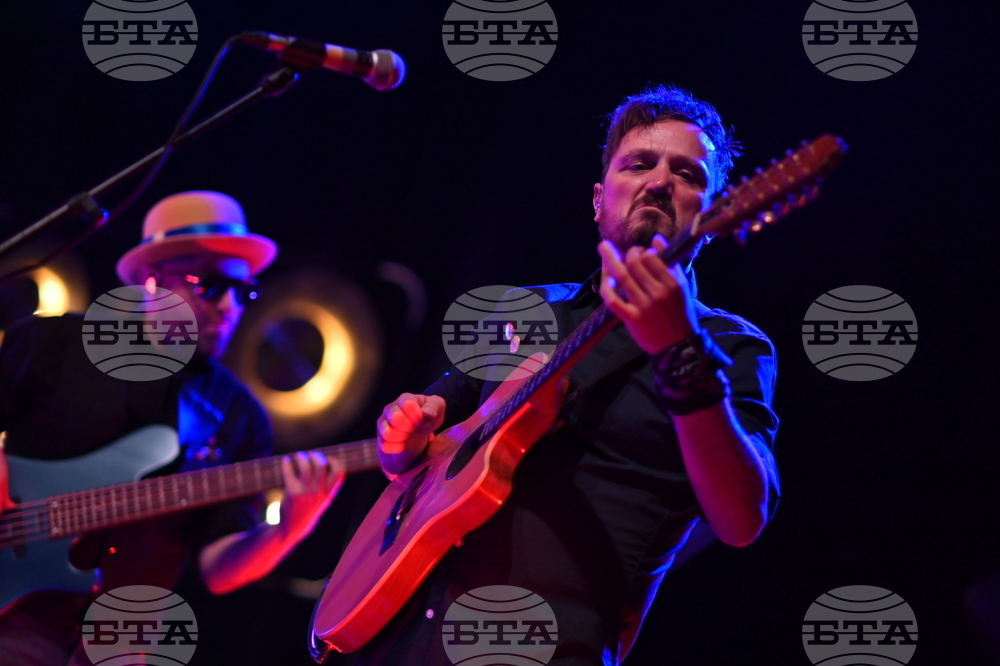 Пловдив - Графа - концерт