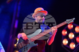 Пловдив - Графа - концерт