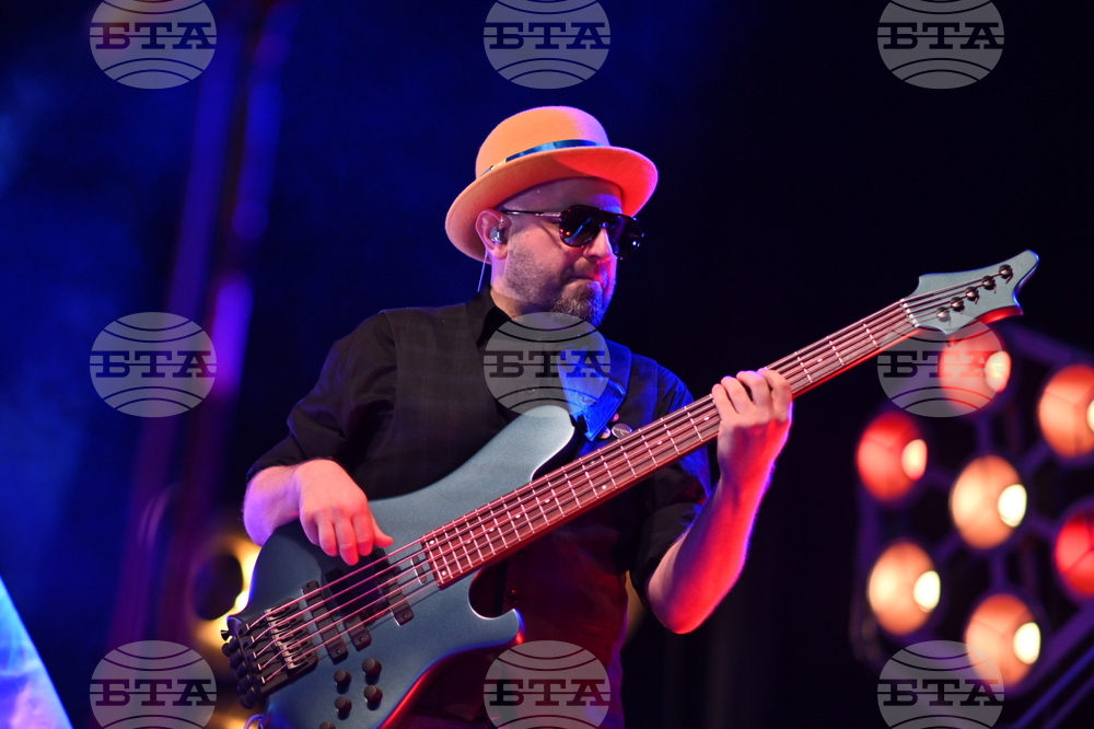 Пловдив - Графа - концерт